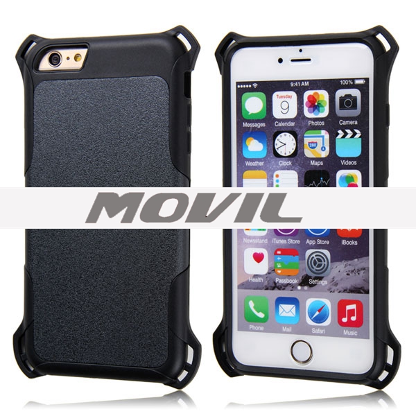 NP-2024 Protectores para Apple iPhone 6 plus-3